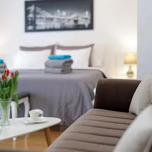 Apartman Alen, Crikvenica