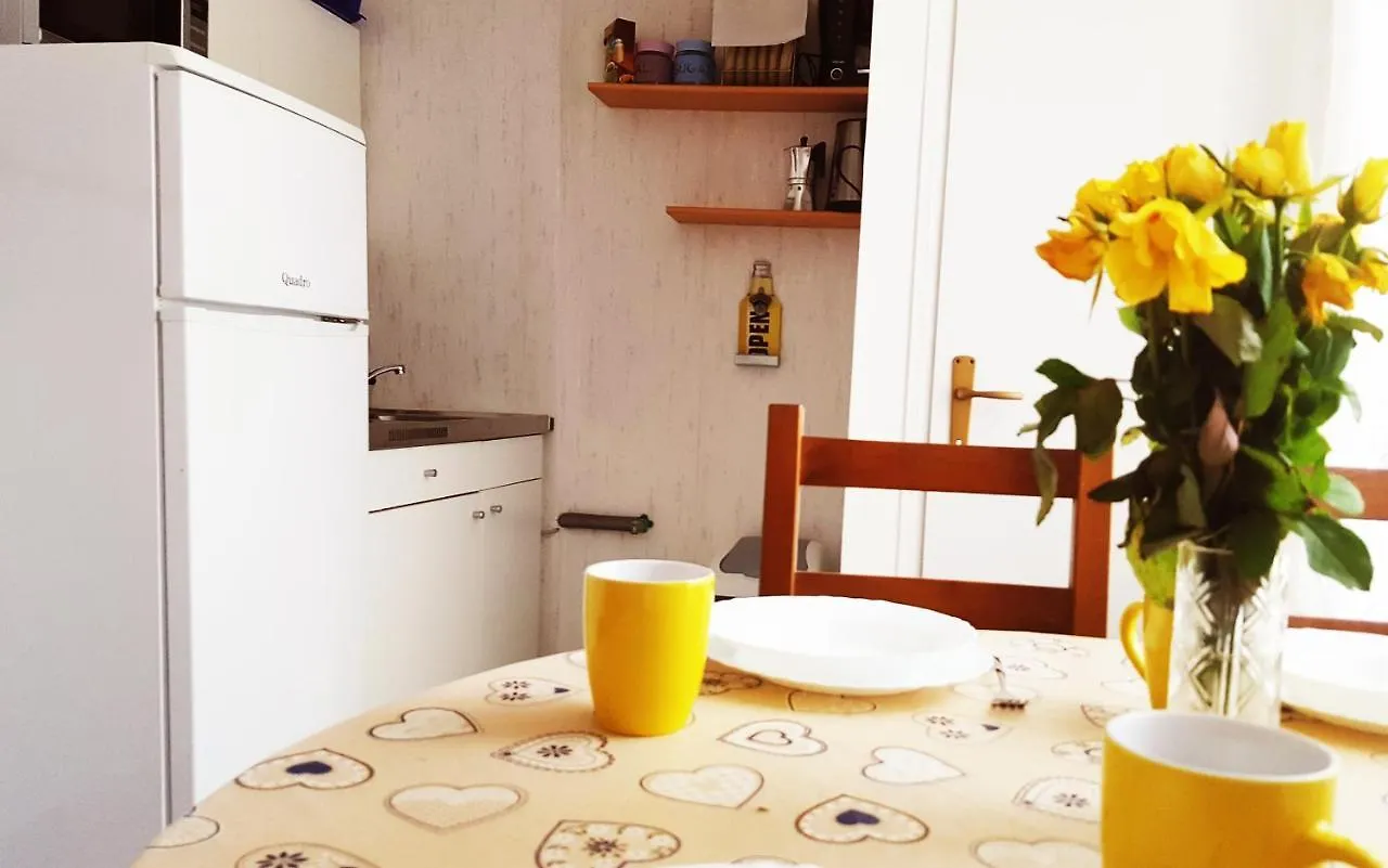 Apartmani Crikvenica 30098 - Dijana Croatia