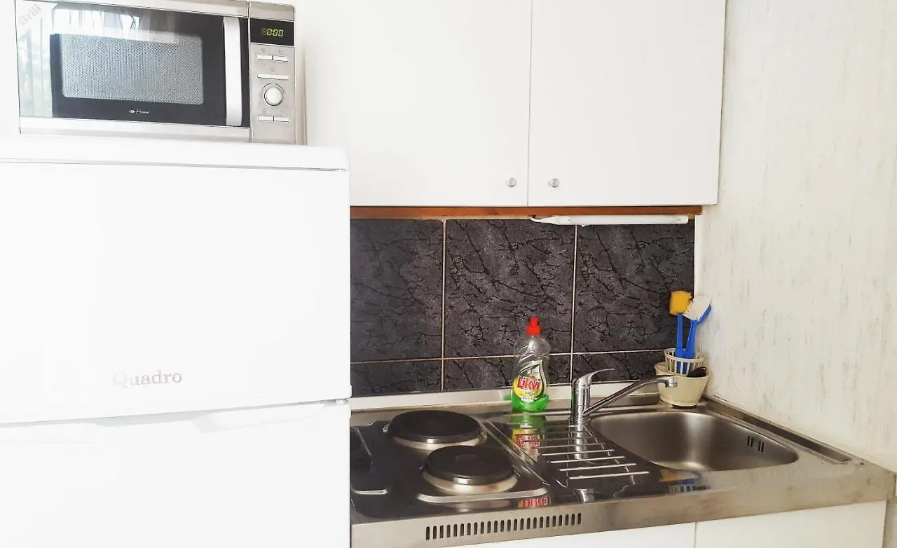 Apartment Apartmani Crikvenica 30098 - Dijana