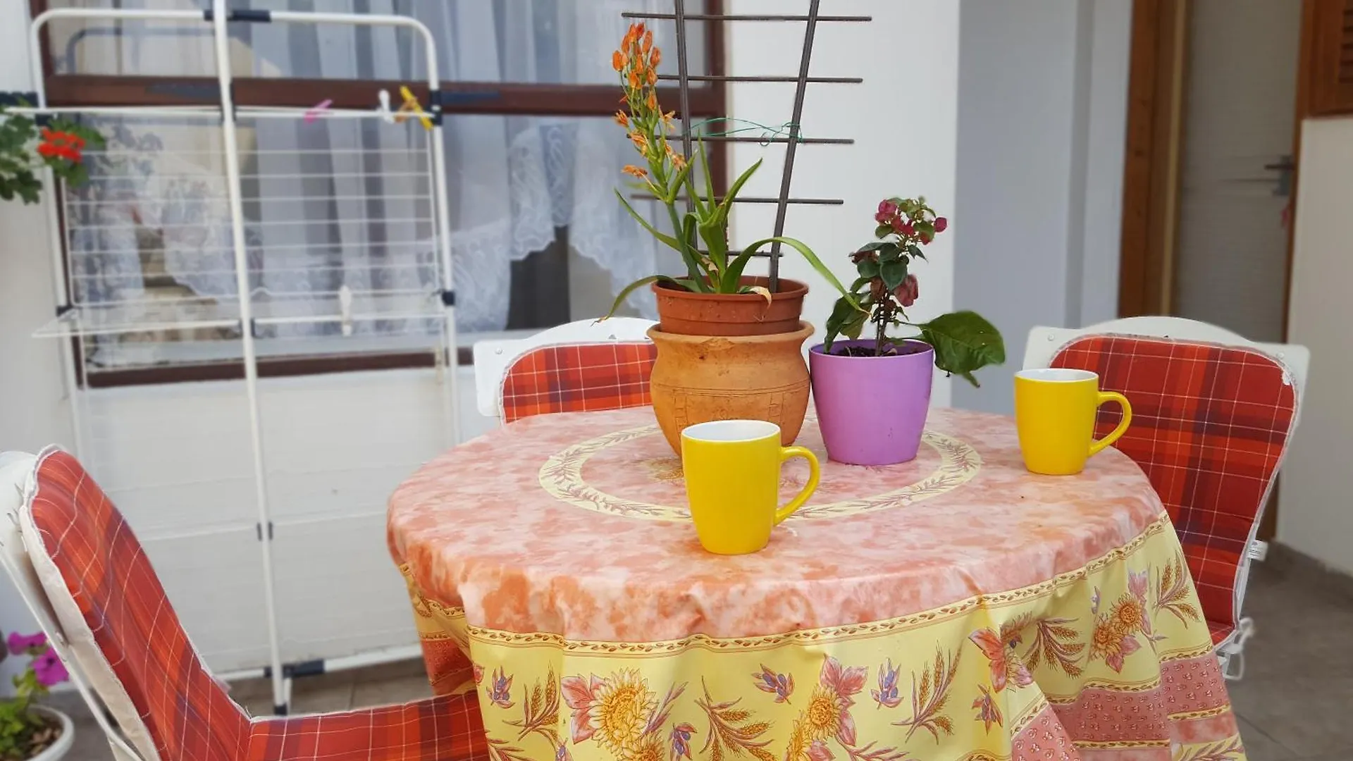 Apartmani Crikvenica 30098 - Dijana